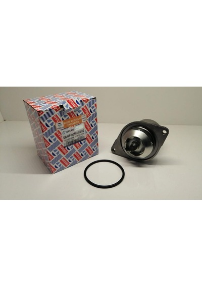 Tırsan Devirdaim Euromotor 162 Pro 617 620