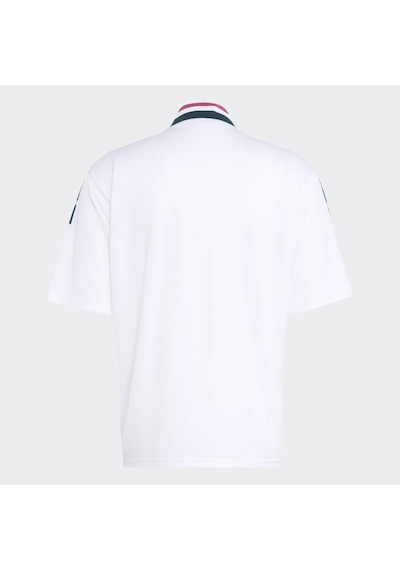Adidas Kg2960 Real St Jsy Real Madrid İç Saha Forması Beyaz