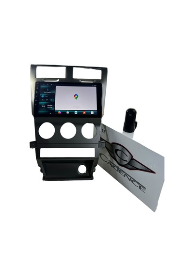 Dodge Avenger 2007-2009 Cadence R15 Dvr Kayıt Cihazlı Pro Oem Multimedia