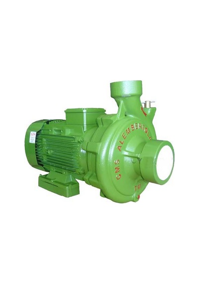 Alem Bertola Cms 7.5 Hp Santrifüj Pompa