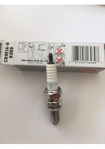 Ngk Cr9eıa-9 Laser Irındıum Buji