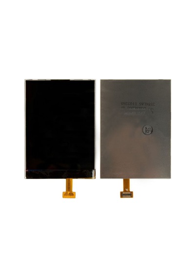 Nokia C2-02 C2-03 C2-05 Lcd Ekran (500252973)
