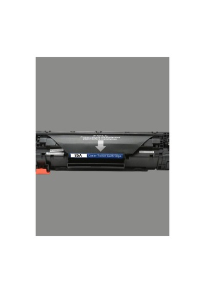 85a Ce285a, Laserjet P1102, P1102w, M1132, M1212nf, M1217nfw Muadil Toner 2000 Sayfa