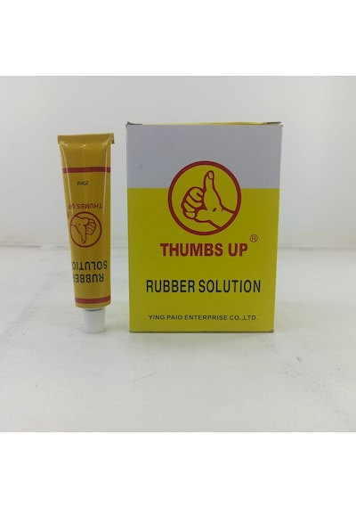 Thumbs Up Solusyon