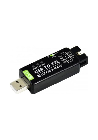 Usb To Ttl Dönüştürücü Kartı
