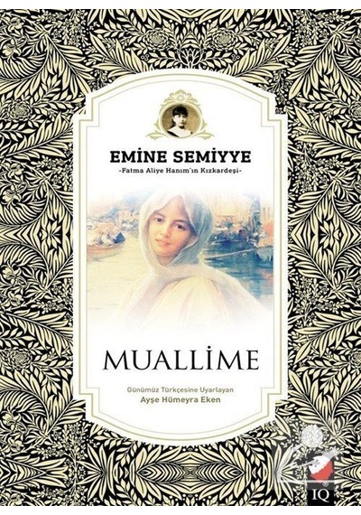 Mercankitap Muallime / Emine Semiye