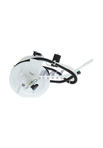 Bosch 0986580399 Yakıt Pompası Ünitesi Mercedes W204, S204, W212 E200 Ngt