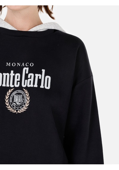 Colin's Colins Lacivert Kadın Sweatshirt Lacivert