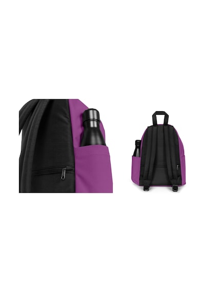 Eastpak Day Pak'r S Mini Sırt Çantası, Kompakt Tasarım, 13l, İnci Diğer