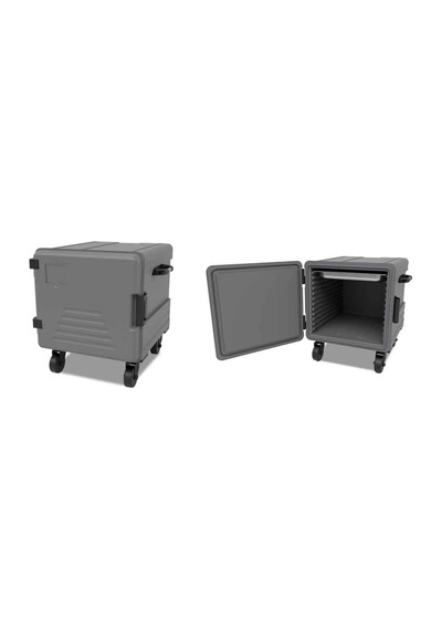 Empero Emp.box-800 Termobox 800