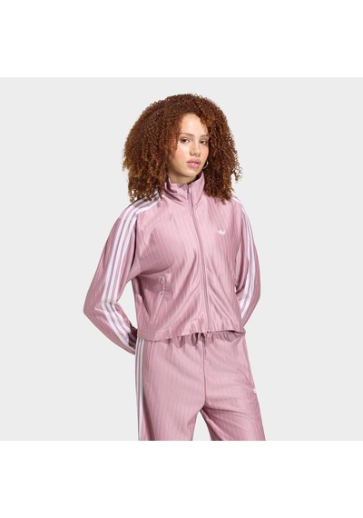 Adidas Firebird Kadın Mor Ceket Kr9577