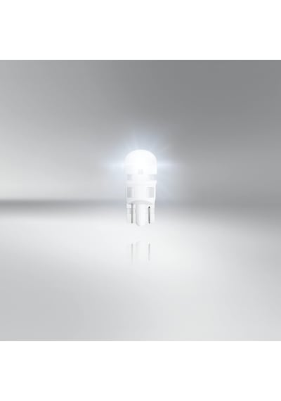 W5w T10 Led Park Ampulü 12v 2825dwp 2 Li Paket Standart