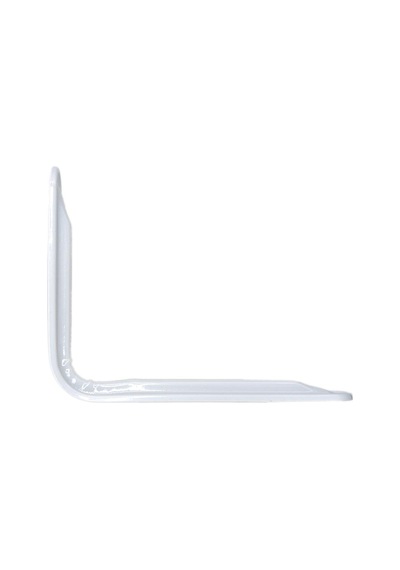 6402 Lüks Raf Altı Beyaz 7x9 150x220 Mm Beyaz