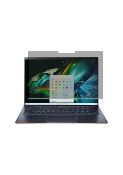 Acer Uyumlu Aspire 5 Spin 14 14 İnç Hayalet Ekran Koruyucu 16:10