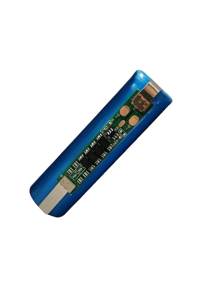 1s 6a Bms 3.7v Nikelli 18650 Lityum Pil Şarj Koruma Devresi