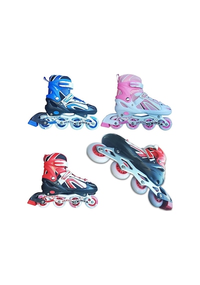 Full Set Ayarlanabilen Alıştırma Ve Normal Paten Numara Seç Full Set Ayarlanabilen Alıştırma Ve Normal Paten Numara Seç