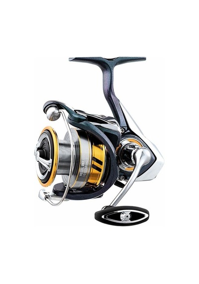 Daiwa Regal 18 Lt 3000 Dcxh Olta Makinesi