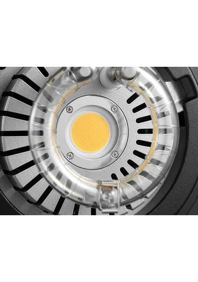 Godox Dp800 Iıı V / Dp400 Iıı V 4'lü Paraflaş Kit Led Model Lambalı
