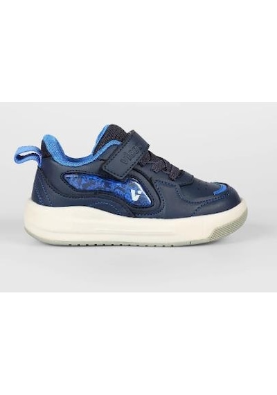 Vicco 220-p25y-111 Disnew Unisex Işıklı Spor Ayakkabı Lacivert