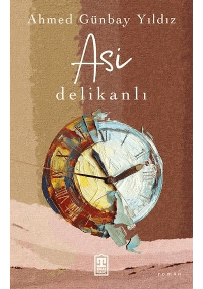 Asi Delikanlı - Vzqg-761805