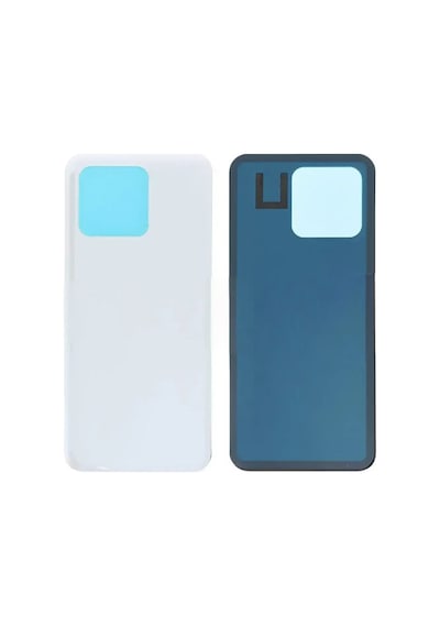 Teknonet Xiaomi Mi 13 Uyumlu Batarya Kapağı - Mavi