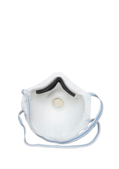 Ffp2 Ventilli Maske