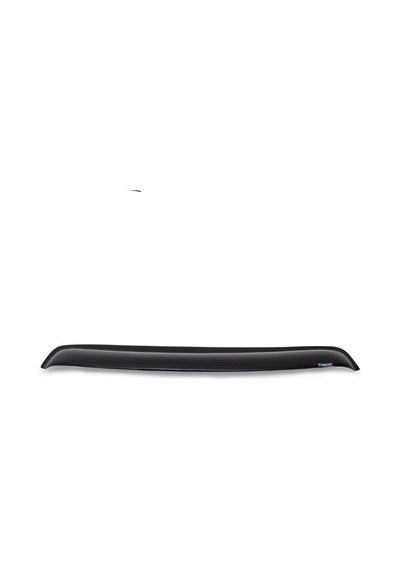 Honda Civic Uyumlu Yedek Parça 1998-2000 Arka Cam Üstü Spoiler