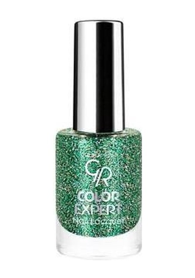 Golden Rose Color Expert Naıl Lacquer Simli No:610