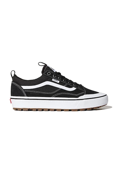 Vans Mte Old Skool Waterproof Insulated Erkek Outdoor Ayakkabı Vn000dazba21 Siyah