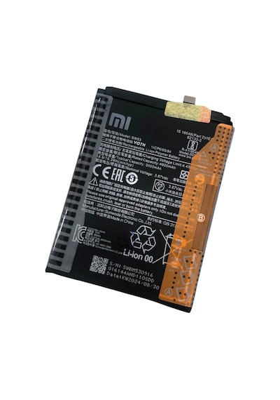Xiaomi Mi 10t Pro Batarya Bm53