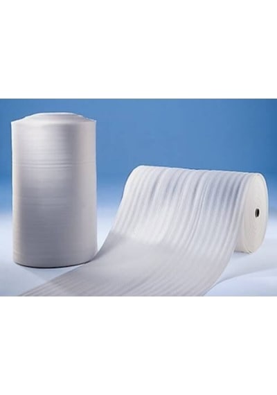 Parke Altı Şilte 1.5 Mm Ambalaj Köpüğü 20 M2