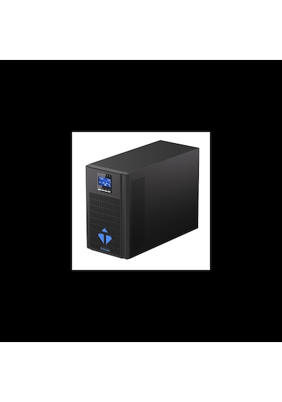 Tescom Neoline 3000, 3 Kva Online 1f/1f Ups, 900093020 6x7a Akü