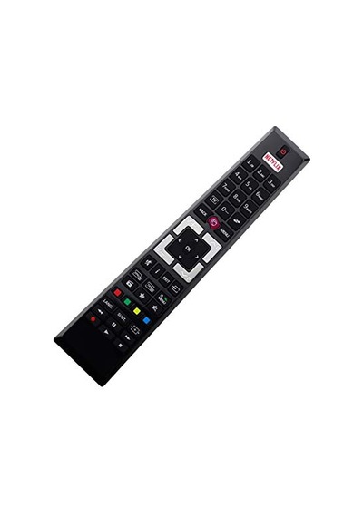 Vestel Uyumlu Smart 3D Led Tv Kumandası