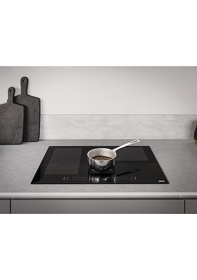 Franke Mythos FMY 658 I FP BK Ankastre Ocak