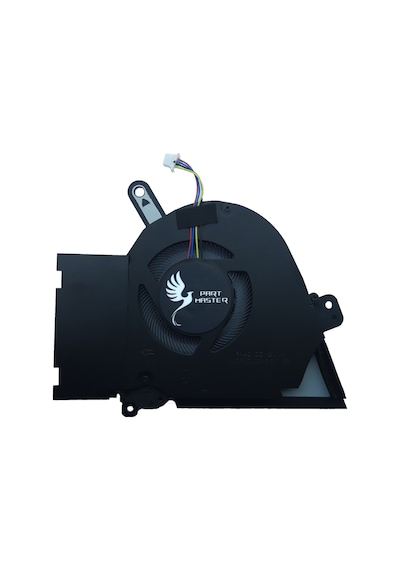Asus Uyumlu Tuf Dash F15 Fx516pr-211.tm15 Cpu Fan, İşlemci Fanı 12v