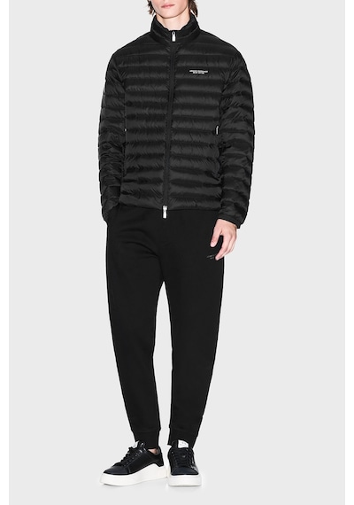 Armani Exchange Erkek Mont Xm001919 Af16927 Uc001 Siyah Siyah