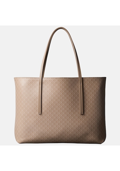 Calvin Klein Kadın El Çantası Lv04f3267g3ı6 Vizon