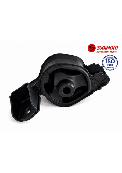 Motor Takozu Kulağı Arka Manuel/otomatik Honda Cıty 2006-2008/ Jazz 2002-2007 50810-sel-t01 1