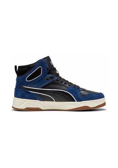 Puma Rbd Break Mıd Unısex Ayakkabı 402452 03 Mavi