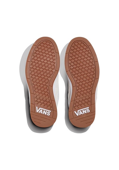 Vans Ryland Ls Kadın Ayakkabısı Vn000d4awww1 Beyaz