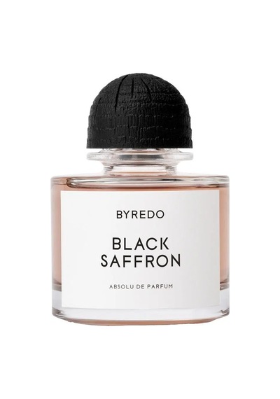 Black Saffron Absolu Edp 100ml Diğer