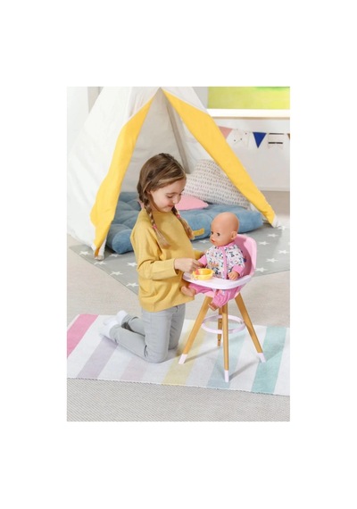 Bezos Baby Born Highchair 22
