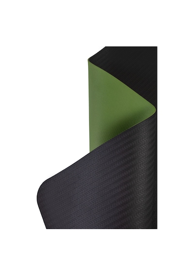 Gymo Ultragrip 6mm Tpe Yoga Matı Pilates Minderi Yeşil Yeşil