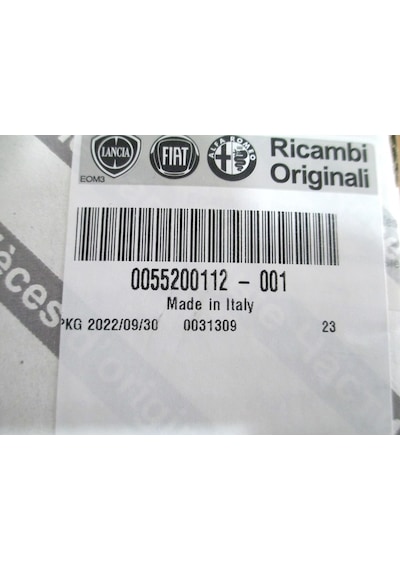 55200112 Atesleme Bobini 1,4 Doblo-Albea-Linea-Pn (55208723) Opar 215543952
