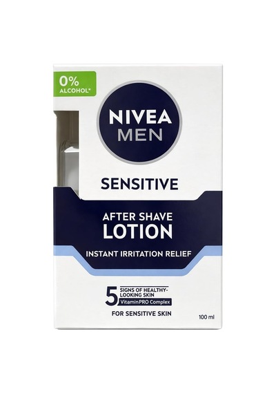 Tr Erkekler İçin Hassas Tıraş Sonrası Losyon - 100 Ml