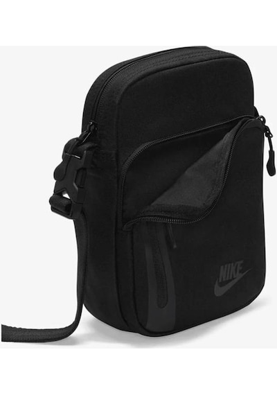 Nike Elemental Premium Cross Dn2557-010 Siyah Omuz Çantası 001