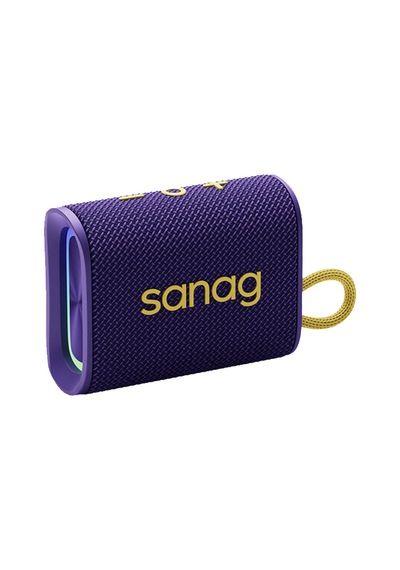SANAG M13S II Pro Max Mini Taşınabilir Bluetooth Hoparlör