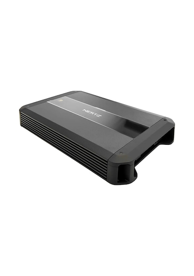 Hertz 4 Kanal Hi-res 500 Watt Amfi