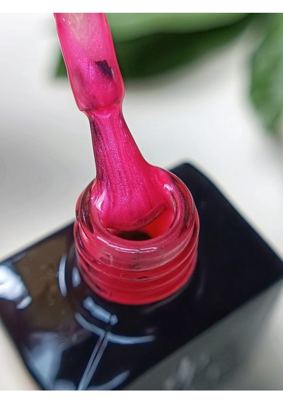 Pole Professional Kalıcı Oje 323 8 Ml. Pembe
