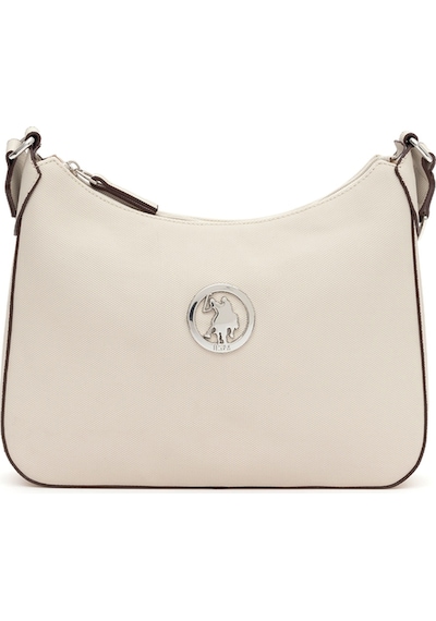 U.S. Polo Assn. Kadın Taş Omuz Çantası 50293684-VR049